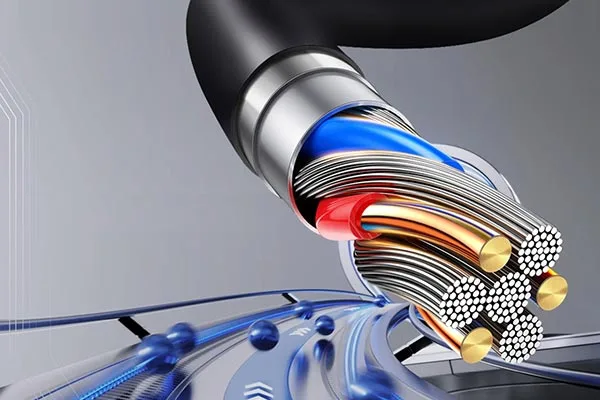 Ce puncte forte are TaiTong Cable?