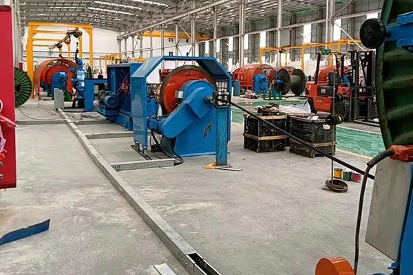 Metode pentru a preveni deteriorarea cablului