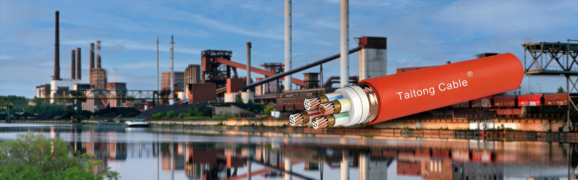 Cabluri rezistente mecanic