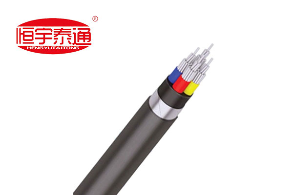 De ce cabluri blindate din aluminiu 0,6/1kV rețele electrice