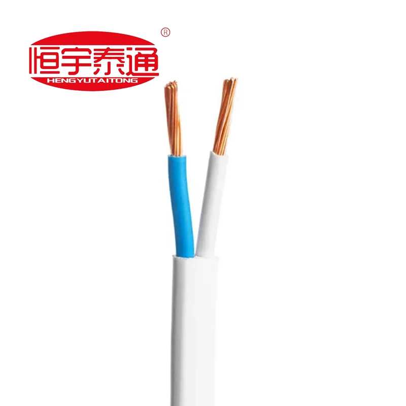 Cabluri flexibile civile și cabluri flexibile ecranate