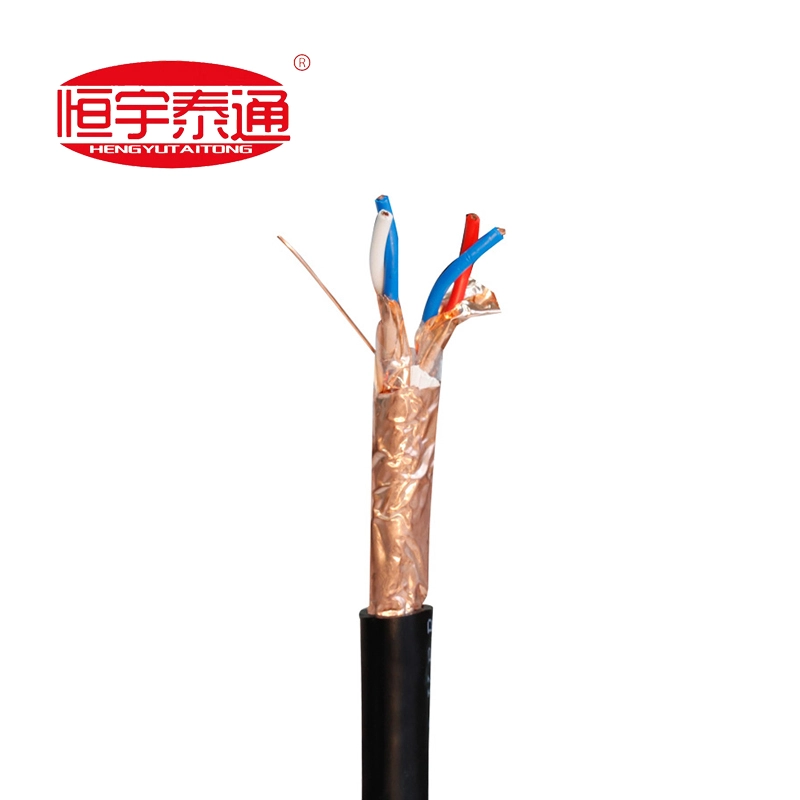 Cabluri de semnal de control speciale pentru instrumente