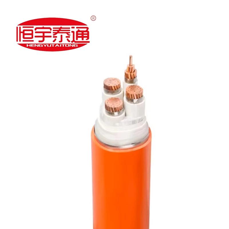 Cabluri ecranate ignifuge ecologice