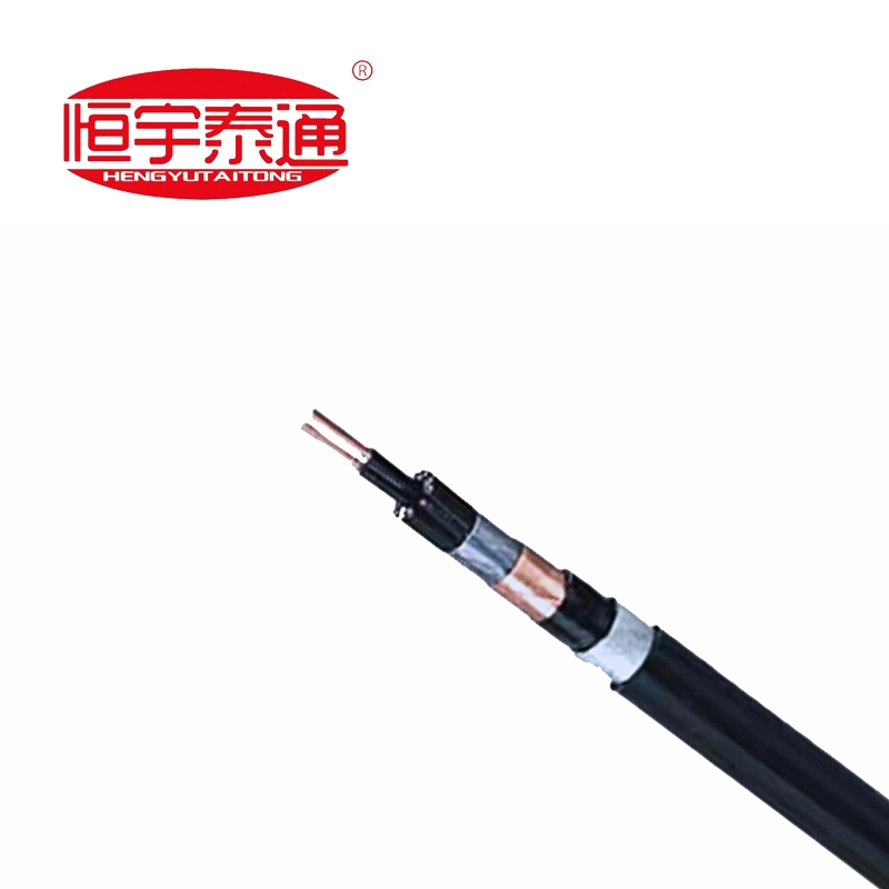 Cabluri speciale izolate cu fluoroplastic rezistente la caldura