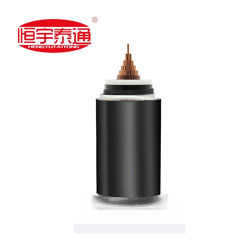 Cabluri de alimentare de înaltă tensiune 35kV