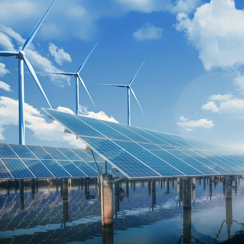 Proiecte cheie energetice din industrie