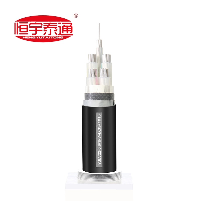 Cabluri de distribuție a energiei de joasă tensiune de 1 kV și mai jos