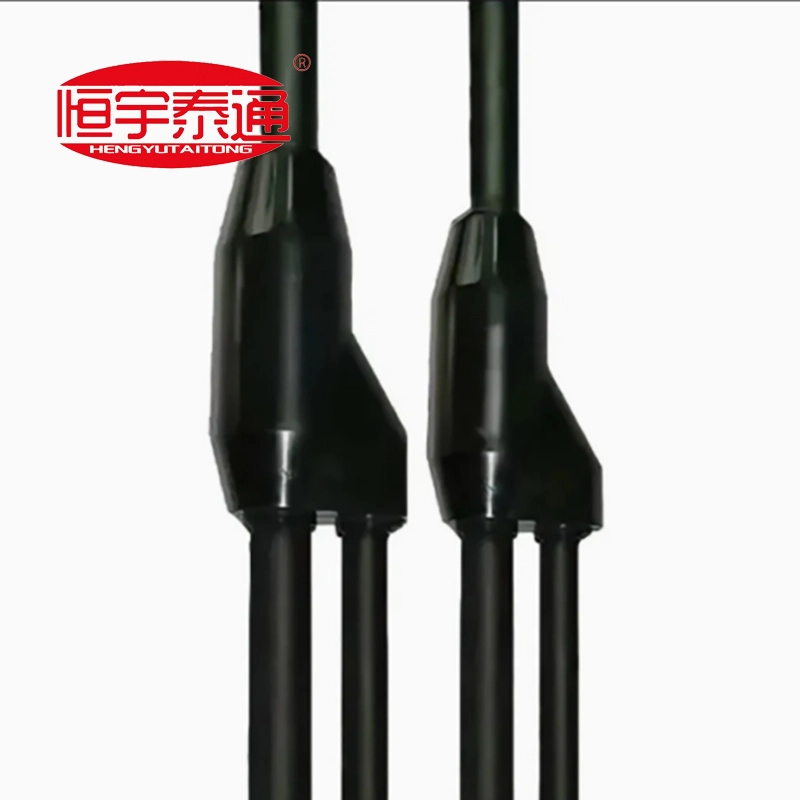 Cabluri pre-ramificate prefabricate pentru energie electrica