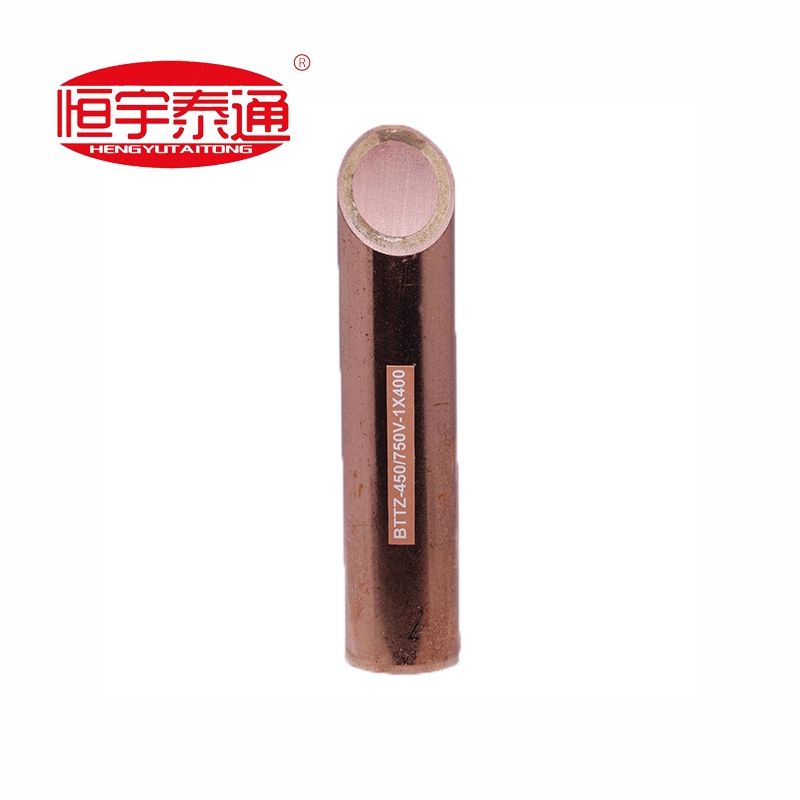 Cablu MI rigid Cabluri ignifuge cu izolare minerală