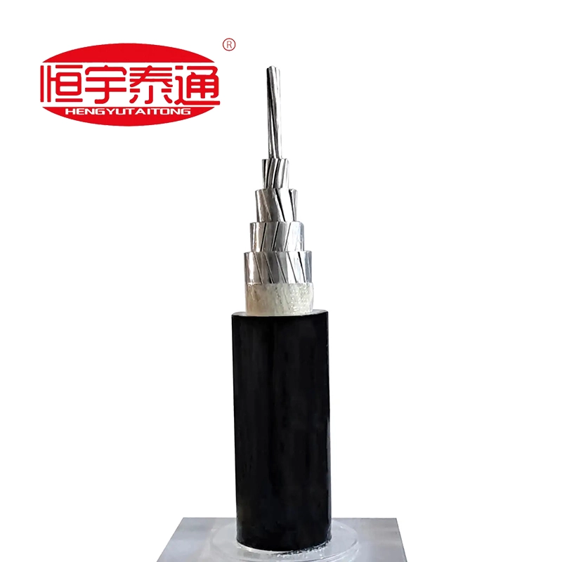 Cabluri învelite pentru generarea energiei eoliene