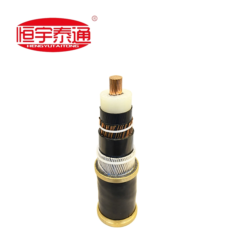 Cabluri speciale pentru transport feroviar și metrou