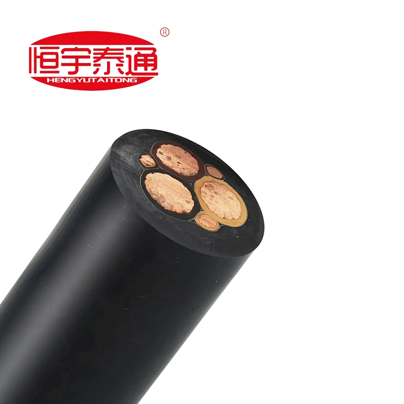 Cablu submersibil si cablu pentru pompa submersibila