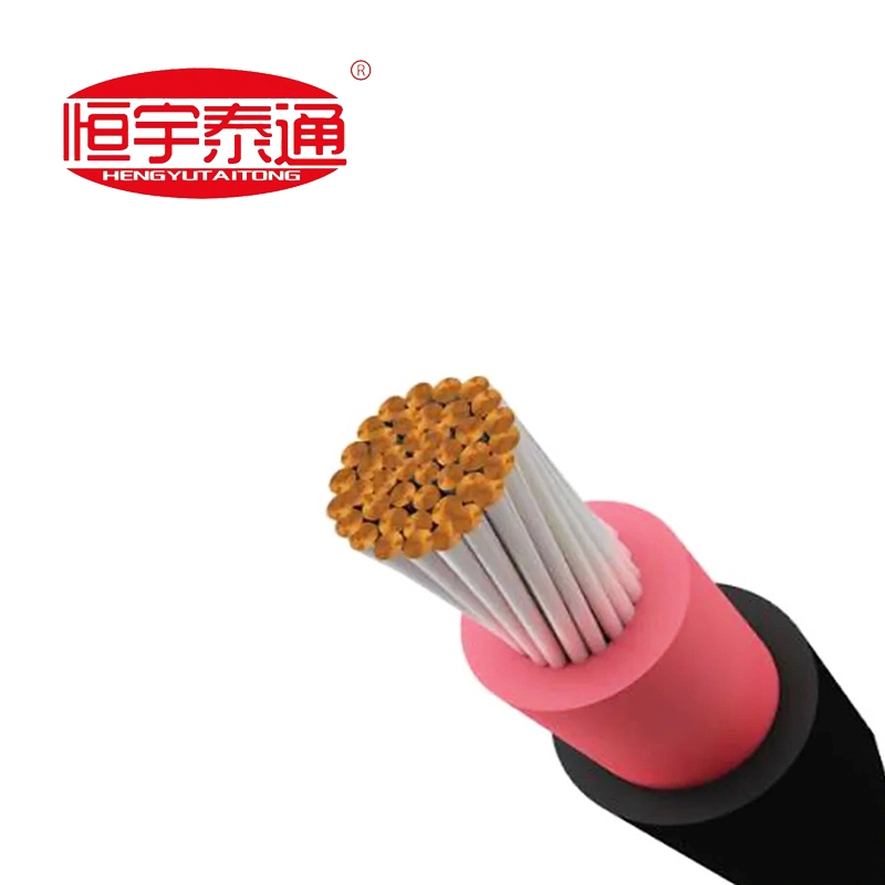 Cabluri speciale de protecție a mediului rezistente la UV