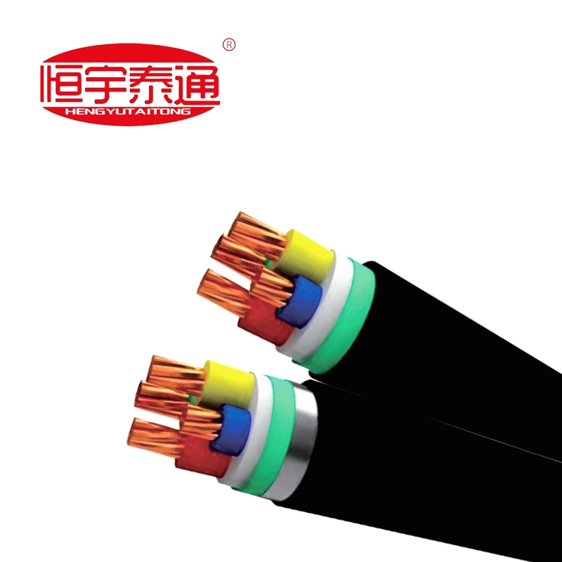 Cabluri subterane care blochează apa